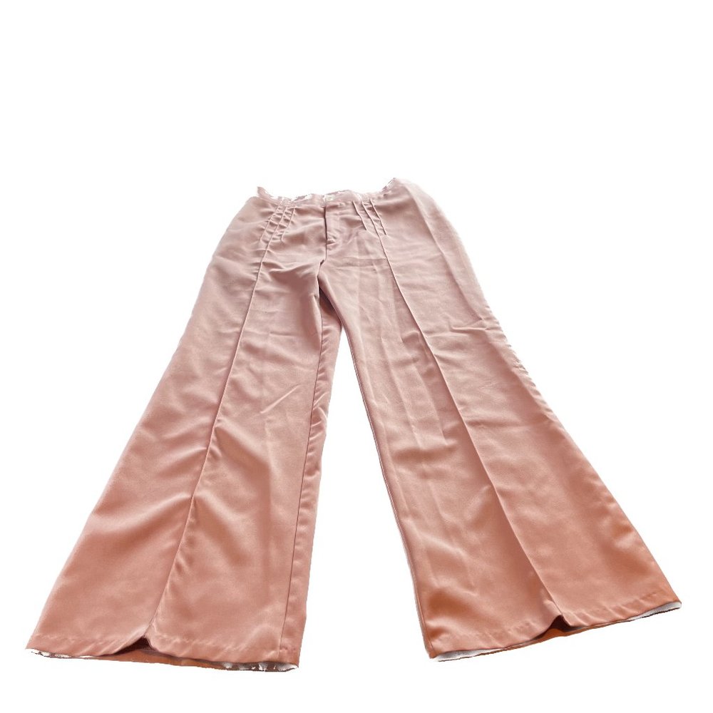 Vintage Montgomery Ward Bell Bottom Pants